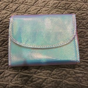 Cosmetic Travel Bag / Toiletries Folding Bag Travel Case